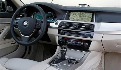 BMW 5-Series Touring (2014) picture #95, 1600x1200