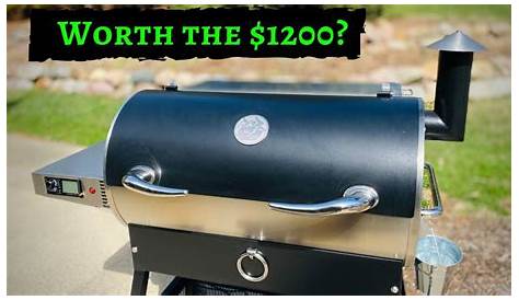 Rec Tec 700 Review – First Impressions – Is it worth your money? – BBQ