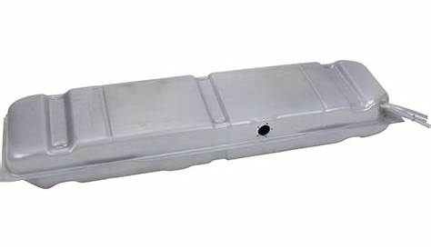 1955-1959 Chevy Truck Fuel Tank, 18 Gallon, OEM Replacement | eBay