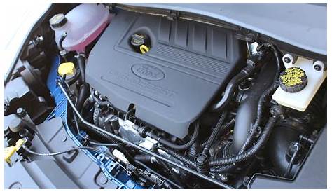 2017 ford escape engine replacement cost