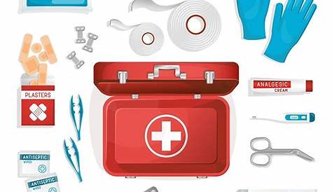 Car First Aid Kit Checklist: The Essentials - Allglass® / Autoglass® Blog