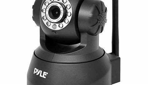pyle pipcam5 user manual