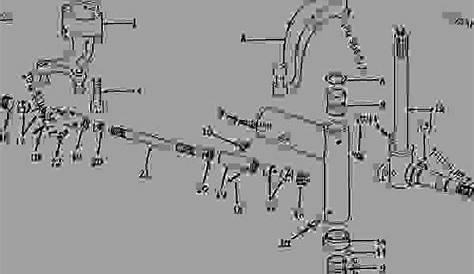 John Deere 4010 Parts Diagram - Free Wiring Diagram