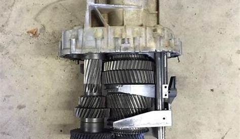 Powerstroke zf5 manual transmission - Nex-Tech Classifieds