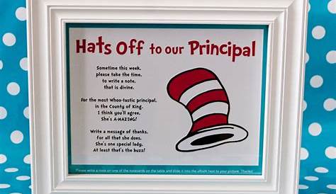 quotes on principal day