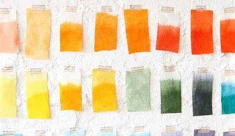 Formulas – Rit Dye | Color mixing chart, How to dye fabric, Rit dye colors