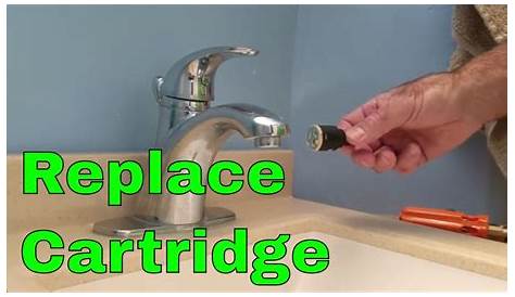 How To Remove Price Pfister Bathroom Faucet – Semis Online