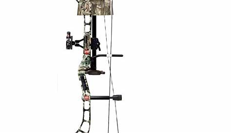 pse bow madness manual
