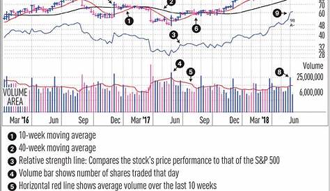 Stock Chart Reading For Beginners: Nvidia, Amazon Reveal Key Investing