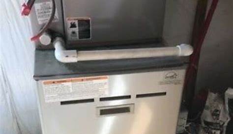 Bryant plus 90 gas Furnace for Sale in Livonia, MI - OfferUp
