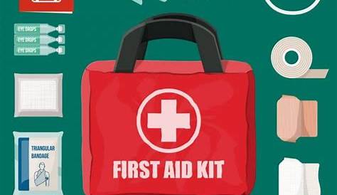 generation zero standard first aid kit schematic