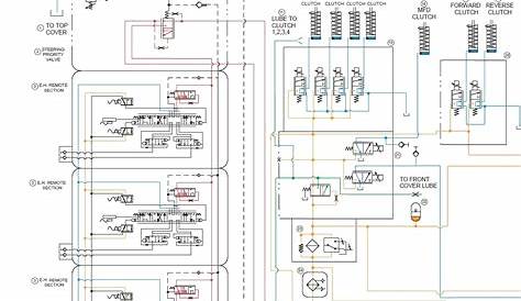 new holland wiring diagram