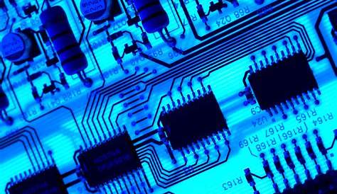 How to Identify Circuit Board Components | Our Pastimes