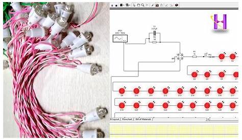 Circuit Diagram Led / 3 : Electronics help care may 21, 2020 lcd or led