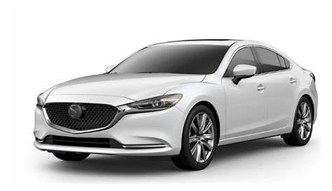 Mazda 6 Grand Touring 2022 Price In Vietnam , Features And Specs