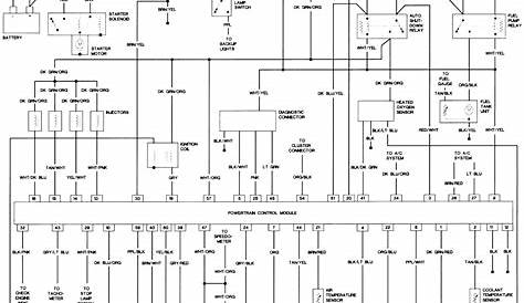 2013 Jeep Wrangler Wiring Schematic - Wiring Diagram Schemas