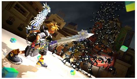 Kingdom Hearts Keyblades: The Best And Worst Weapons In The Series