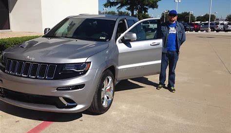 #HappyBirthday to Jonathan from David Jones at Huffines Chrysler Jeep