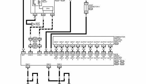 2000 saturn ignition switch wiring diagram