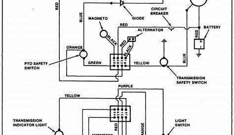 Simplicity Legacy Wiring Diagram - Wiring Diagram