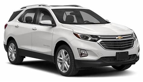 accessories for 2019 chevy equinox