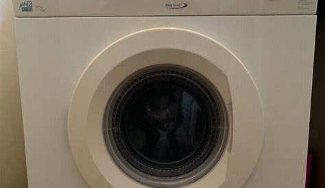 White Knight Tumble Dryer with Sensordry. | in Chippenham, Wiltshire