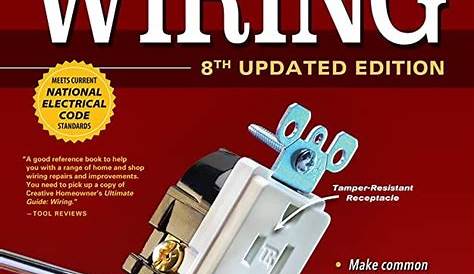 The Complete Guide To Home Wiring Pdf Free Download