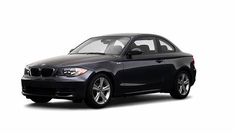 Used 2008 BMW 1 Series 128i Coupe 2D Pricing | Kelley Blue Book