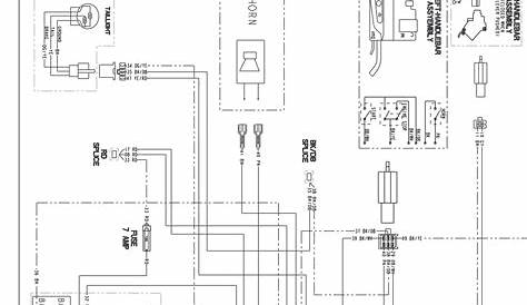 polaris predator 500 wiring schematics