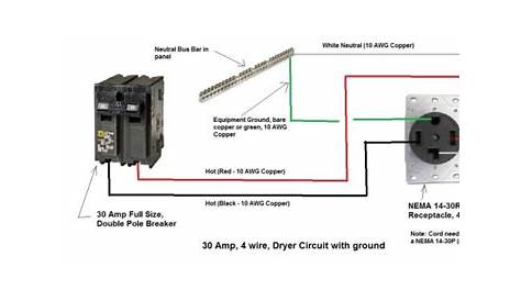 L6 30 Plug Wiring Diagram