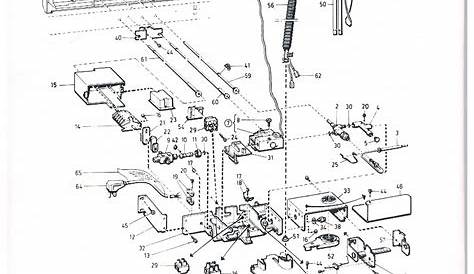 Shurflo Water Pump Wiring Diagram - Cadician's Blog