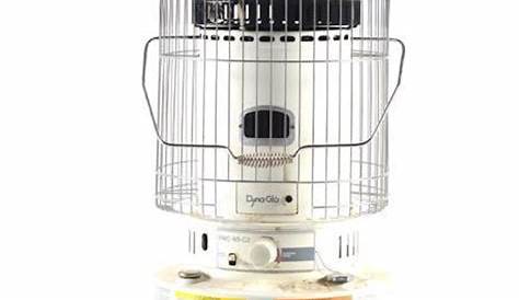 Dyna-Glo RMC-95-C2 Kerosene Heater | EBTH