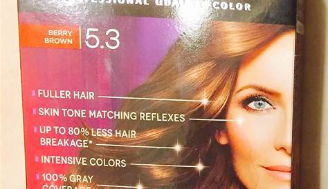 Schwarzkopf Keratin anti age hair color reviews in Hair Colour