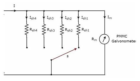 [DIAGRAM] Dc Ammeter Wiring Diagram FULL Version HD Quality Wiring