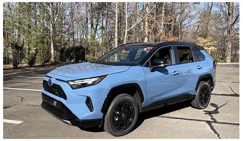 How to Get the Newest 2022 Toyota RAV4 | Torque News
