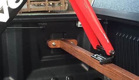 Boxlink bike rack - Page 14 - Ford F150 Forum - Community of Ford Truck