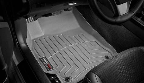 Car Mats For 2012 Toyota Camry