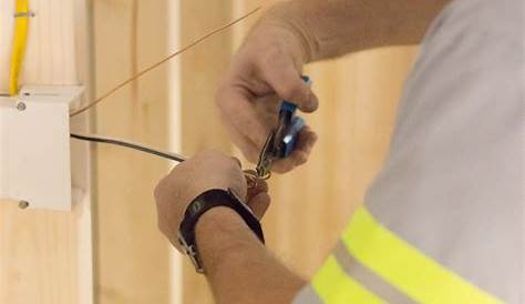 Wiring a Shed-What You Should Know Before Wiring Your Shed - Byler Barns