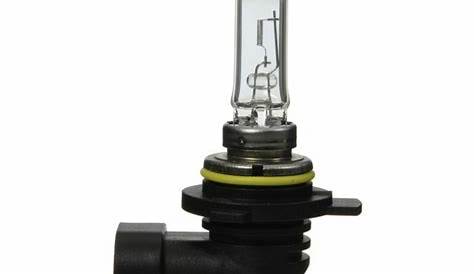 toyota rav4 2018 headlight bulb type