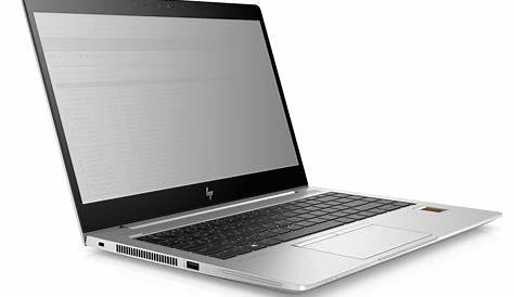 HP wants to help doctors with the EliteBook 840 G6 Healthcare Edition