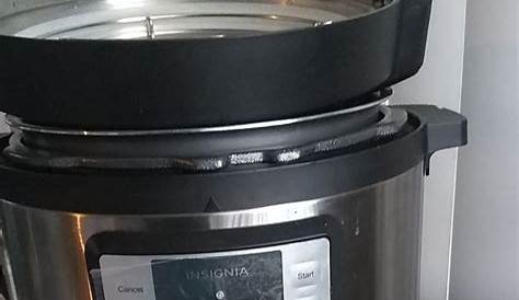 Instant pot Insignia pressure cooker for Sale in Scottsdale, AZ - OfferUp