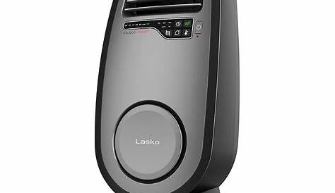 Lasko Ultra Ceramic Heater - QVC.com