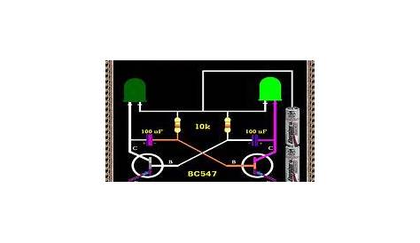 8 Circuit diagram ideas | circuit diagram, electronics projects