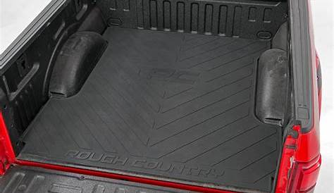 truck bed mats for ford f150