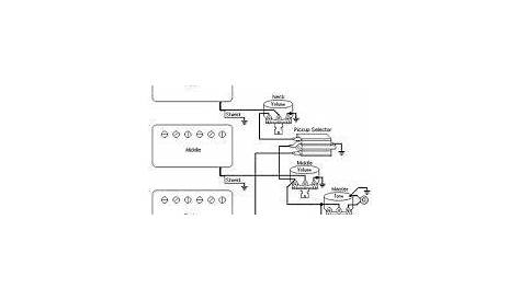 epiphone sg wiring schematic