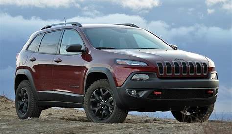 New 2015 / 2016 Jeep Cherokee For Sale - CarGurus