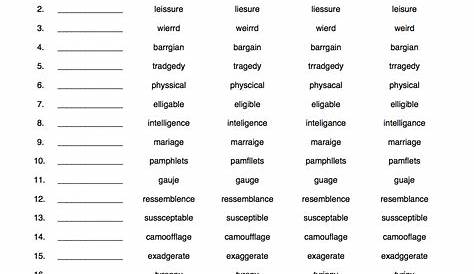 matching worksheet generator