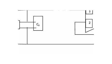 capacitance meter circuit diagram