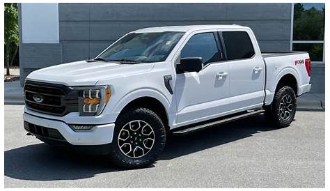 ford f150 max towing package
