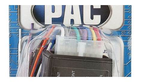 PAC ROEM-NIS2 (roemnis2) System Interface Kit to Replace Factory